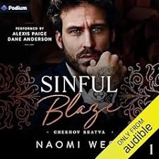 Offside Angel by Mariah Wolfe