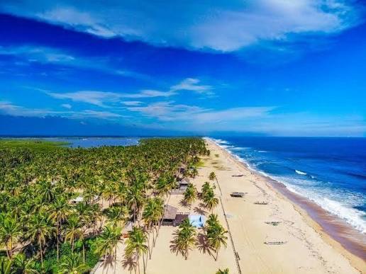 Ilashe Private Beach Resort | Lagos