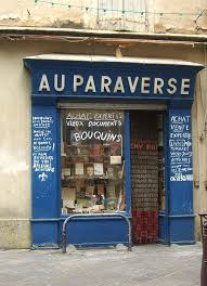 Beziers Storefront Shop Facade Store Fronts Shop Fronts