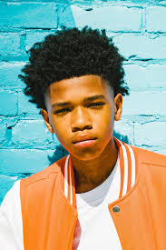 Darius Brantley's Instagram, Twitter & Facebook