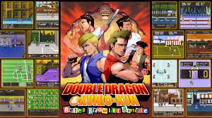 Double Dragon & Kunio-kun: Retro Brawler Bundle for Nintendo Switch -  Nintendo Official Site