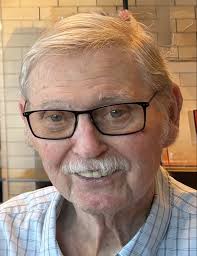 Obituary information for Charles Schmetzer
