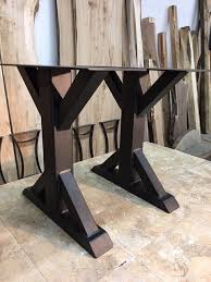 Ohiowoodlands Dining Table Base Steel Dining Table Legs Dining Table Base Dining Table Legs Met Metal Base Dining Table Metal Dining Table Metal Table Legs