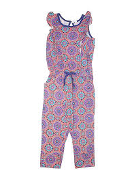 Check It Out Fab Kids Jumpsuit For 8 99 On Thredup