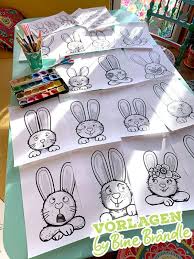 Heftumschläge heftschoner dina4 dina5 gebraucht. Bines Shop Downloads Basteln Diy Ostern Osternest Basteln