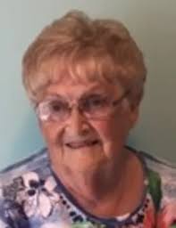 Obituary information for Elizabeth Ann Schweitzer