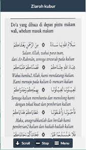 Ziarah kubur bukanlah bagian dari rukun iman dan rukun islam. Ziarah Kubur Panduan 1 0 Apk Androidappsapk Co