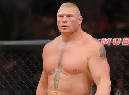 Roman reigns pinned john cena in a terrific main event, and we also got to see a brilliant bout between. Brock Lesnar Given One Year Ban From Ufc And Fined 200 000 After Failed Drugs Test The Independent The Independent