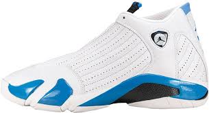 Jordan 14 Retro White Black Hyper Royal Men S Shoe What S Left The Only Un Retroed Bulls Era Og Jordans Nice Kicks Air Jordans Jordans Jordan 14