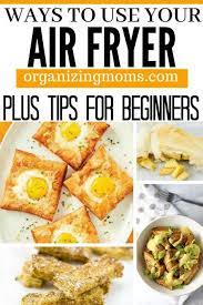 Pin On Air Fryer Recipes Ideas