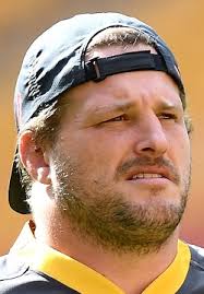 ジェームズ・スリッパー｜選手名鑑｜ラグビーリパブリック