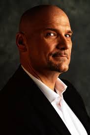 Bruce Kaufman's Instagram, Twitter & Facebook