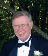 Obituary information for William C. Bruning
