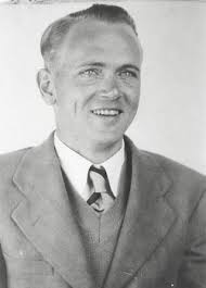 Herbert Jasper Hudson (1920-1974)