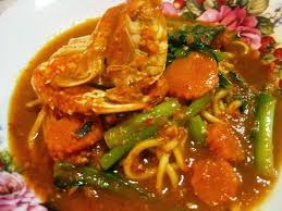 Itulah resepi mee kari ayam special yang saya bahagikan untuk anda. 10 Resepi Mee Berkuah Sedap Daily Makan