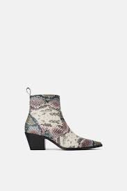 Boys chelsea boot chelsea boots girls chelsea boots kids boots chelsea boots women toddler chelsea boots The Best Snakeskin Print Ankle Boots Why I Love My Zara Snakeskin Booties