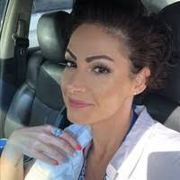 Crystal Gandy's Instagram, Twitter & Facebook