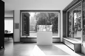 They were built between 1928 and 1930 in the bauhaus style. Sharp Edges Krefeld Deutschland The Link Stadt Land Architektur