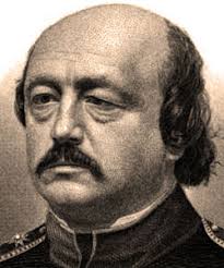 In Union occupied New Orleans, William B. Mumford is hanged for treason