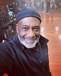 Gregory Alan Williams