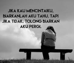 Pantun Puisi Romantis Sedih Buat Pacar Terbaru 2019 2020 Opslag Facebook