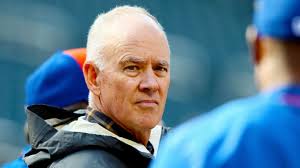 New York Mets president Sandy Alderson: 'Some of our players aren't  defensive geniuses'