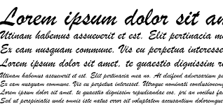 Available in truetype format (.ttf) for windows & mac. Brush Script Mt Regular Download For Free View Sample Text Rating And More On Fontsgeek Com
