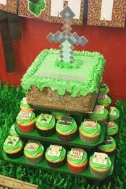 So i thought i'd make a quick minecraft tnt cake to show my enthusiasm for the game. Get Ready To Be Blown Away By These 15 Minecraft Cakes Catch My Party