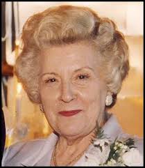 Stella Anthony Obituary (2009)