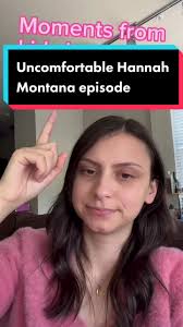 Hannah Montana Lily and Oliver Kiss