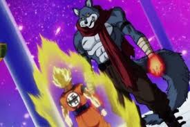 Primeras bocetos filtrados del manga número 64 «el patrullero galáctico son goku». Dragon Ball Super Capitulo 86 Sub Espanol Dragon Ball Super