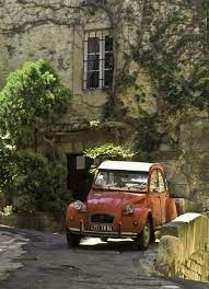 Pin On Citroen 2cv