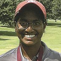 Teeter, Hershewe named prep athletes of week