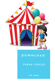 Download Thema Circus In 2020 Met Afbeeldingen Thema Circus Thema Carnaval Thema