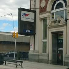 First community financial corporation (rssdid: Banks Credit Unions In Mcveytown Yelp