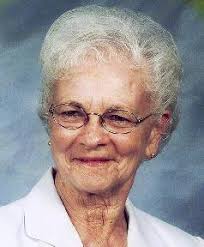 Helen Rumpf Obituary (1928