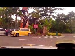Testimoni kereta sewa kota kinabalu, sabah probisciscarrental.com. Jarang Jarang Berkereta Jalan Jalan Muzium Sabah Kota Kinabalu Kota Kinabalu Sabah Kota