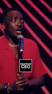 Success The Nigerian Comedian