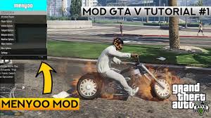 This mod requires the latest gta v patch and the latest version of alexander blade's scripthookv now simply click on menyoosp.zip and it will download the latest version. How To Mod Gta 5 Gta V Menyoo Mod Script Hook V Pc Installation In Hindi 2020 Youtube