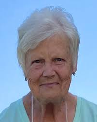 Glenna Barry Hensley Obituary May 23, 2025