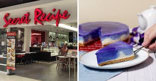 Secret recipe jasin, melaka is a cake shop based in jasin, melaka. Secret Recipe Archives Foodie