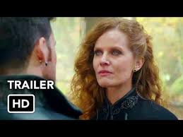 Verblüffend ist zudem ihre nicht von der hand zu weisende ähnlichkeit mit jennifer morrison, die in der serie ihre tochter spielt, obwohl sie nahezu gleich alt sind. Once Upon A Time Fortsetzung Der 7 Staffel Bei Abc