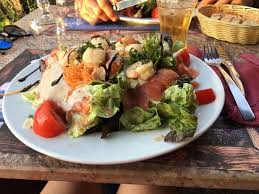 There aren't enough food, service, value or atmosphere ratings for d'ici et d'ailleurs, france yet. La Taverne D Ici Et D Ailleurs Cote Lac Thonon Les Bains 12 Rue Du Prt Restaurant Avis Numero De Telephone Photos Tripadvisor