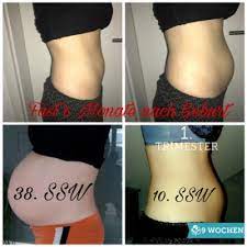 Babybauch Oktober 2018 Babyclub Babycenter