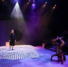 PASSAGE is back tonight through Saturday! Five more chances to see this  powerhouse of a play. Tickets and more info at the link in our bio! PASSAGE  By Christopher Chen CREATIVE TEAM