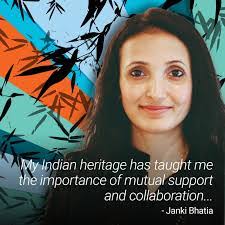 Dawn Ginn's Instagram, Twitter & Facebook