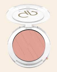 golden rose powder blush pudra allik 01 alliklar pudra makyaj