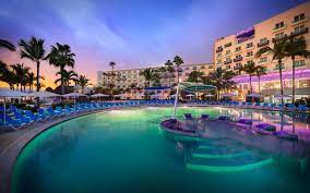 Avenida mexico 1301, puerto vallarta, jal. Amazing Puerto Vallarta All Inclusive Resorts Travel Leisure