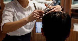 But here are the haircut number and the length you get from it. Best Places To Get A Haircut In Singapore Depending On Your Budget Singapore News Asiaone