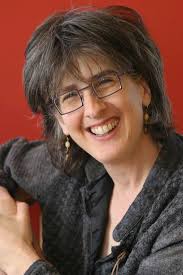 Meet the Writer: Mary Saracino